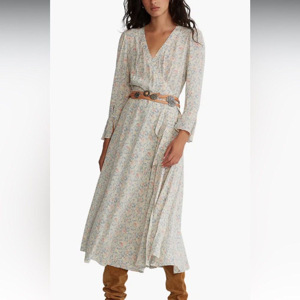 Polo Ralph Lauren dress